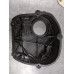 17P202 Upper Timing Cover From 2011 Volkswagen Tiguan  2.0 06H103269H